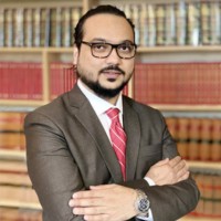 Omar H. Khan