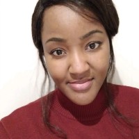 Ysobel Omueti