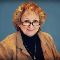 Laura J Goodwin