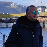 Dimitris Bastas