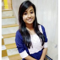 Nupoor Mittal