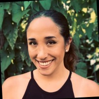 Lucia F. Romero Aleman