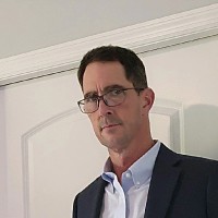 Patrick Nisbet