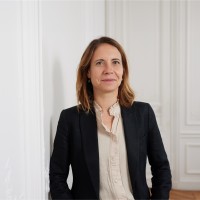 Pascale Bradbury (née Salmon)