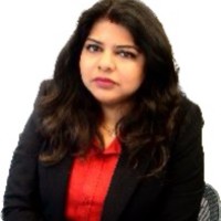 Riddhi Haldankar