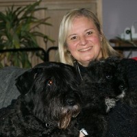 Sylvia Peeters