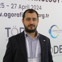 Mahmut Keskinoğlu
