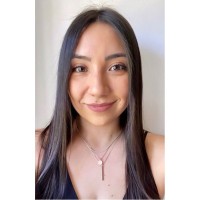 Maritza Fernanda Muñoz Gallardo