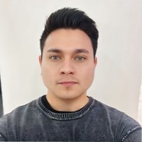 Moisés A. González V.