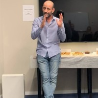 Elad Harel