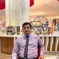 Mahmood Ali