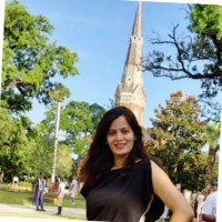Suprita Jain