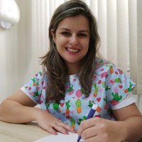 Elaine Lamim de Mattos