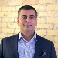 Himanshu Laiker, MBA