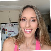 Stephanie Goldberg