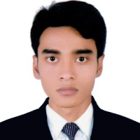 Md Mishba Ul Haque Arif