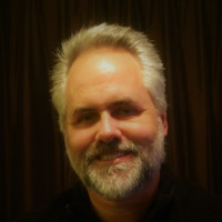Ken Bailey