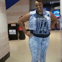 Gena Richardson