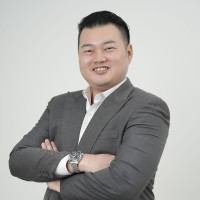 Reddy Chandra (蔡名峰)