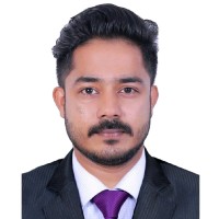 Aneesh K Raj