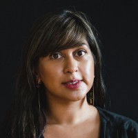 Taneesha Ahmed