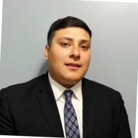 Isaias Castaneda, MS