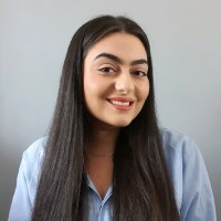Anna Dudumyan