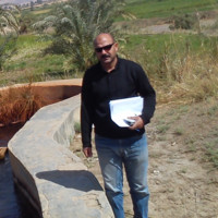 Shaaban Darwish