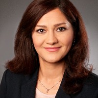 Samira Doost