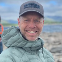 Alan Luijbe