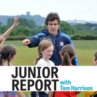 Tom Harrison