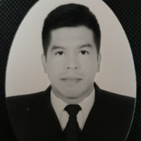 Luis Andres Garcia Cruz