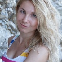 Екатерина Ячникова