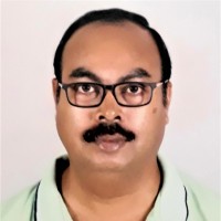 Manas Kumar Bag