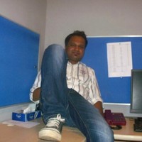 Chetan Naik