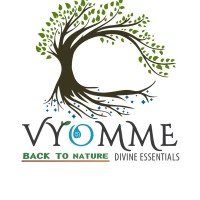Vyomme Divine Essentials