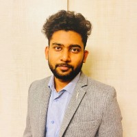 Rupesh Kumar Shah