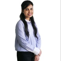 Anumeha Singh