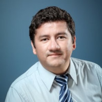 Alex Santana, MBA