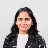 Bhavana Reddy Nagilla