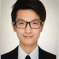 Yanchao 彦超 Wu 吴