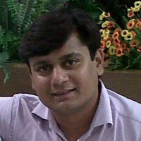 Nitish Singh