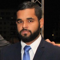 Carlos J. Paulino Gatón