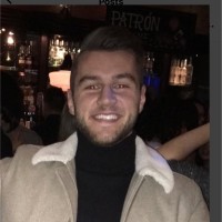 Kieron Herbert