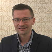 Daniel Dluhoš - Spořitelna
