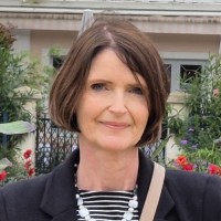 Joanne Sloan