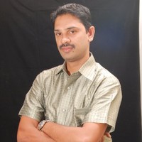 Anil Kumar Yadlapati