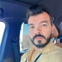 Hesham M Abdelhamid