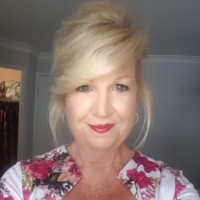 Robyn Pacey