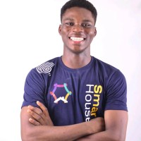 Solomon Taiwo-Abbaly